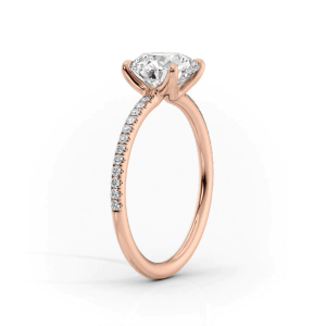 The Jassica – Rose Gold