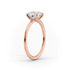 The Pearl – Rose Gold