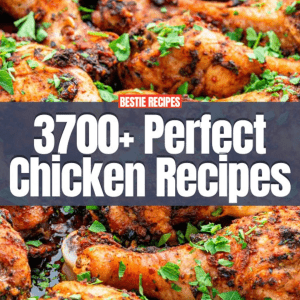 All Chicken Recipes, 3700+ Chicken Recipes With Pictures, Digital Recipe Book