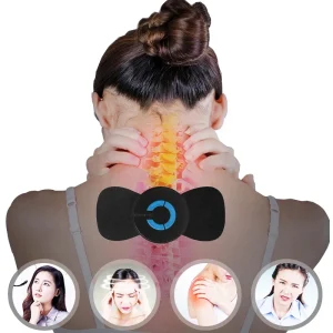 Whole Body Massager – Better than Nooro – Muscle Pain Relief Device